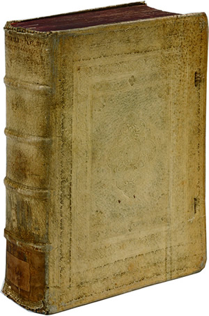 キルヒャー　普遍音楽　1650年刊　初版