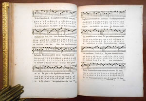 メイボム「古代音楽の創始者」全２巻１冊